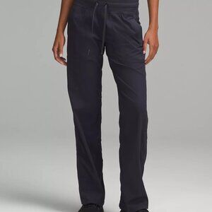 Lululemon Dance Studio Mid-Rise Pant – Regular (Black)